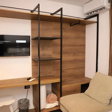 Accommodatie bij particulieren Flower Berat Polisi i Vogel