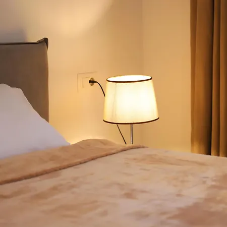 Flower Berat Accommodatie bij particulieren *