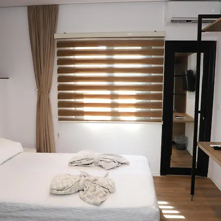 Accommodatie bij particulieren Flower Berat