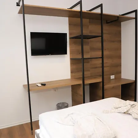 Flower Berat Accommodatie bij particulieren *