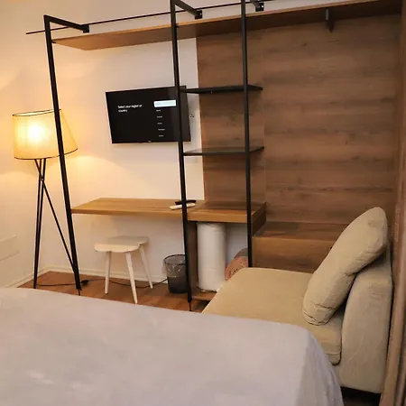 Accommodatie bij particulieren Flower Berat Polisi i Vogel