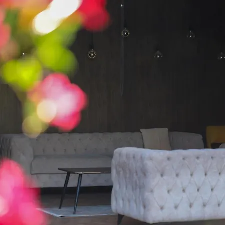 Flower Berat Accommodatie bij particulieren *