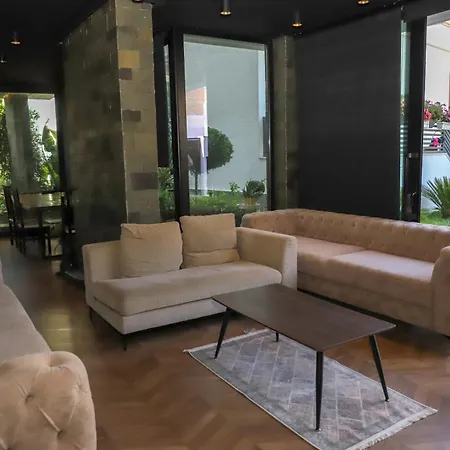 Accommodatie bij particulieren Flower Berat *